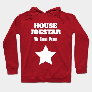 House Joestar Hoodie